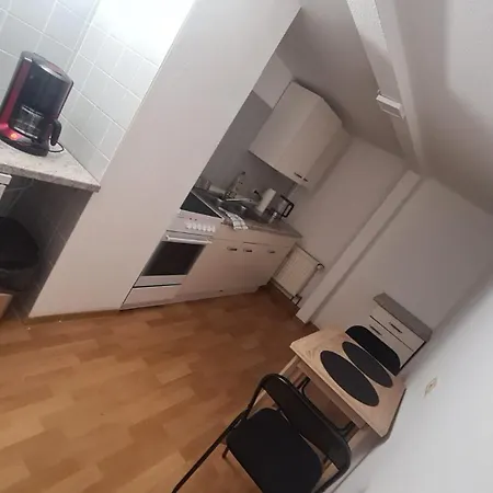 Appartamento Seyfarthrooms - Monteurwohnung 7 - Voll Ausgestattet, 2 Schlafzimmer, Wlan Inklusive *